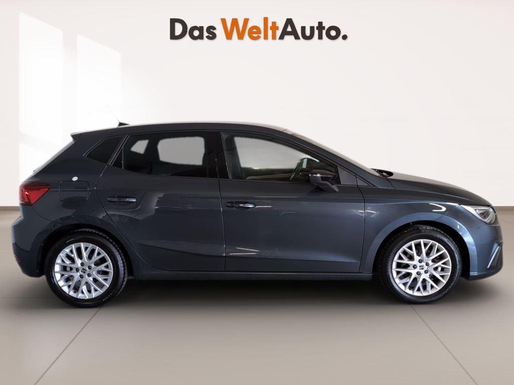 SEAT Ibiza 1.0 TSI FR Salta 85 kW (115 CV) - 2
