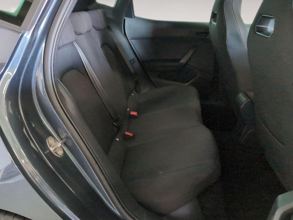 SEAT Ibiza 1.0 TSI FR Salta 85 kW (115 CV) - 6