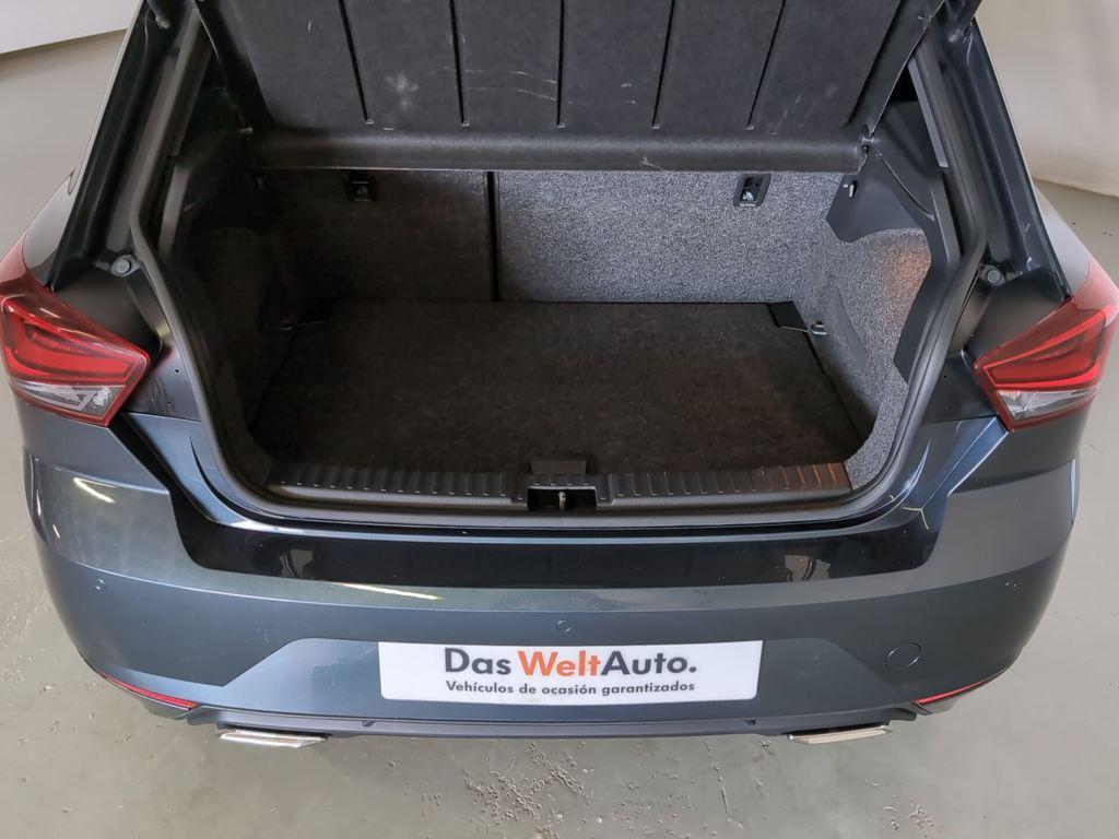 SEAT Ibiza 1.0 TSI FR Salta 85 kW (115 CV) - 7