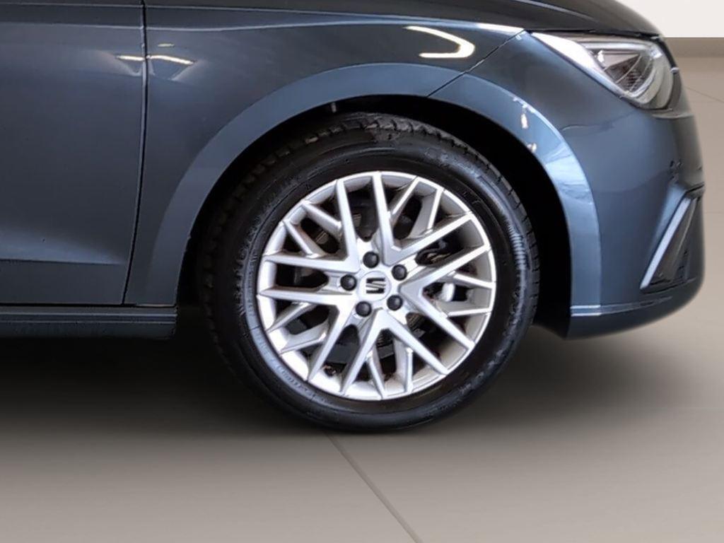 SEAT Ibiza 1.0 TSI FR Salta 85 kW (115 CV) - 8