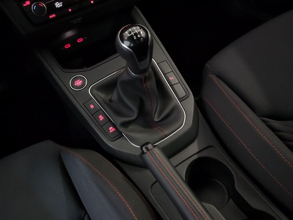 SEAT Ibiza 1.0 TSI FR Salta 85 kW (115 CV) - 10