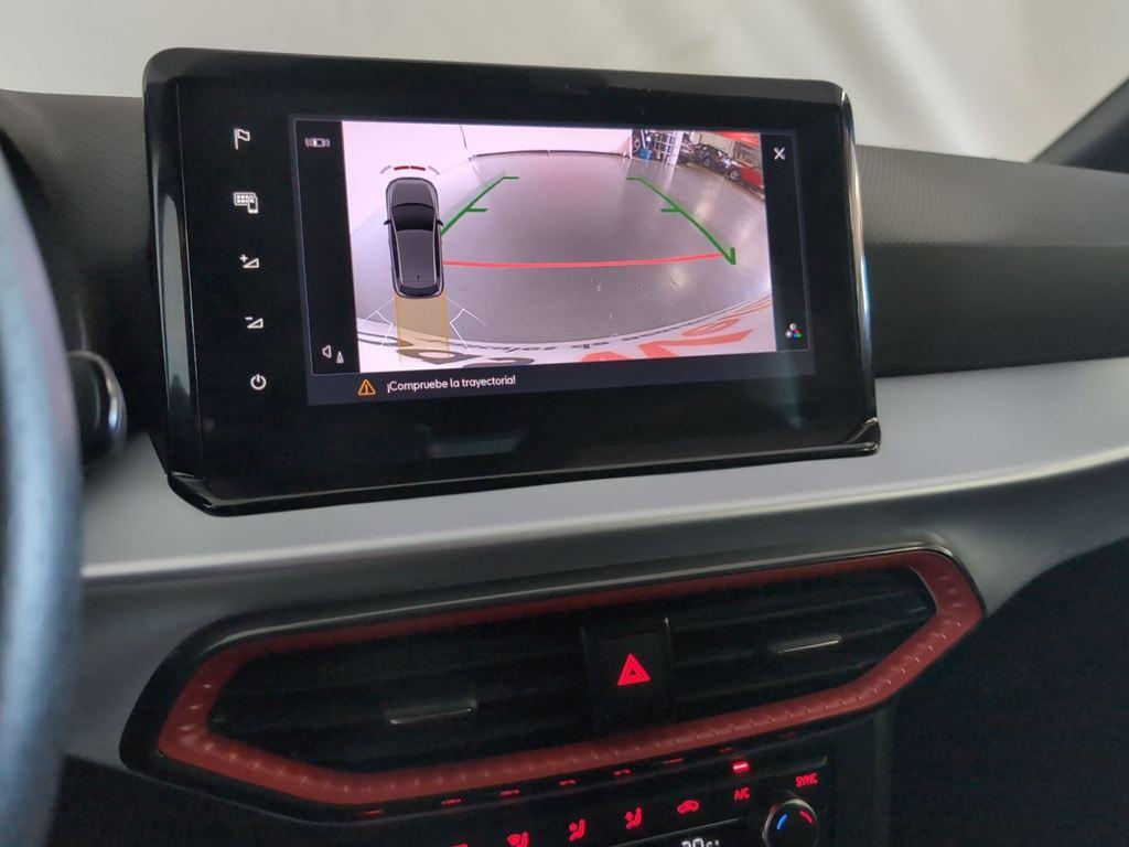 SEAT Ibiza 1.0 TSI FR Salta 85 kW (115 CV) - 13