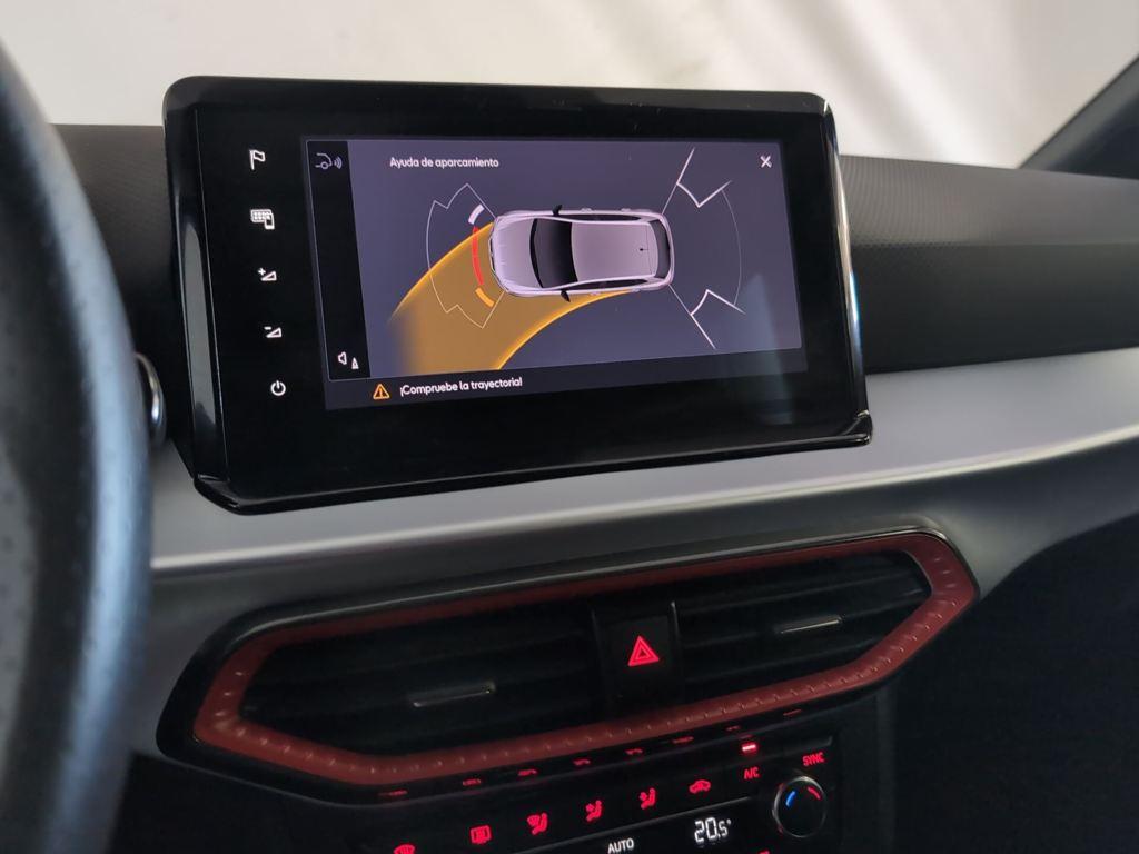 SEAT Ibiza 1.0 TSI FR Salta 85 kW (115 CV) - 14