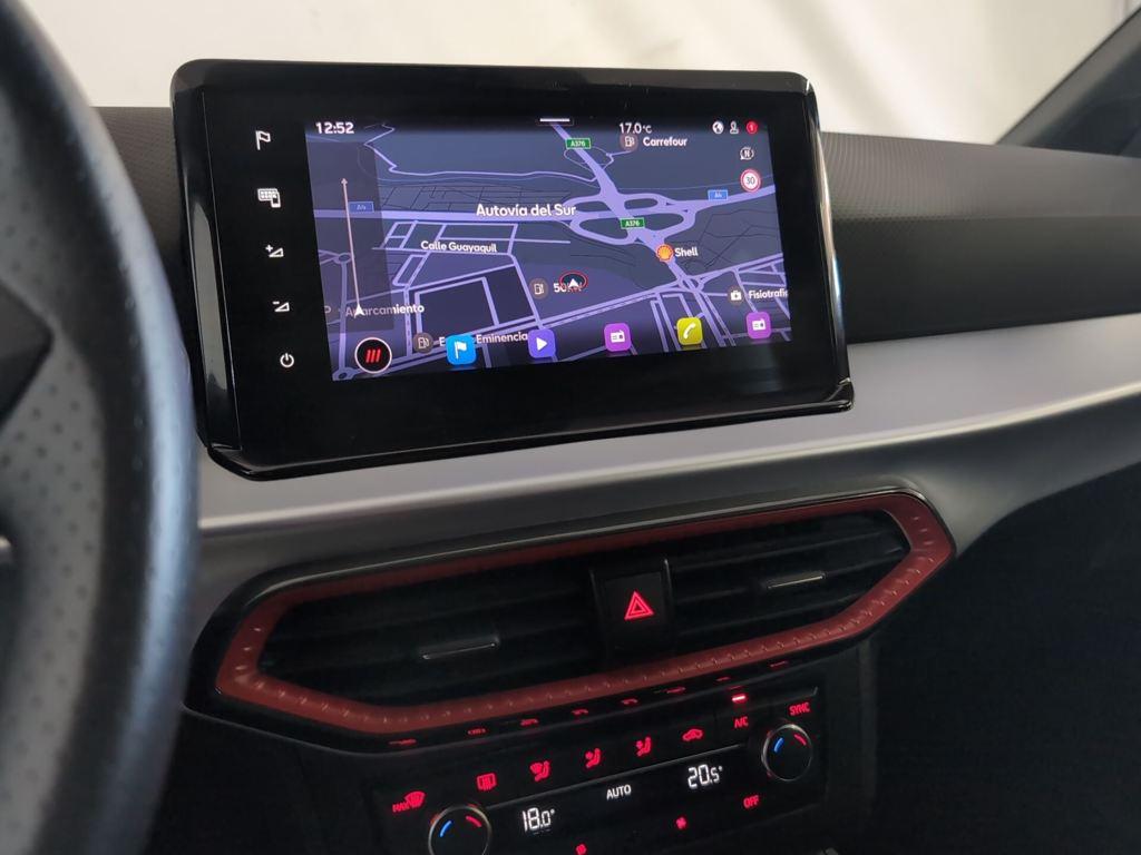 SEAT Ibiza 1.0 TSI FR Salta 85 kW (115 CV) - 15