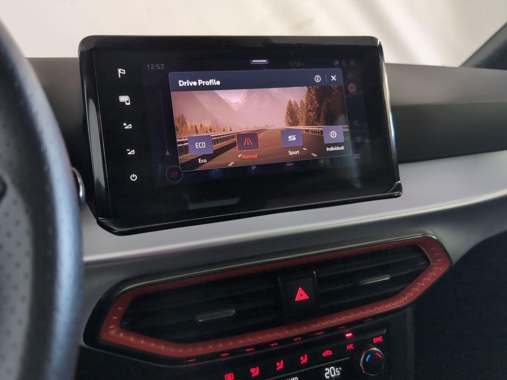 SEAT Ibiza 1.0 TSI FR Salta 85 kW (115 CV) - 16