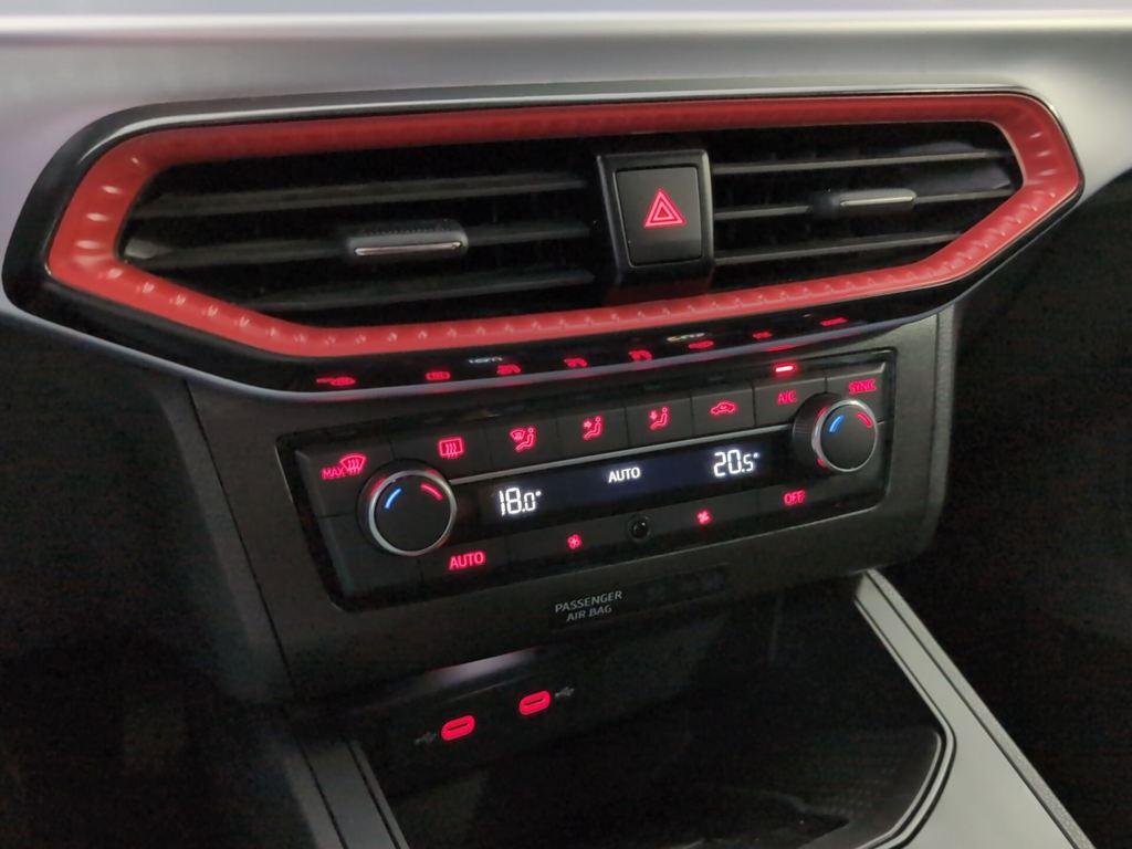 SEAT Ibiza 1.0 TSI FR Salta 85 kW (115 CV) - 17