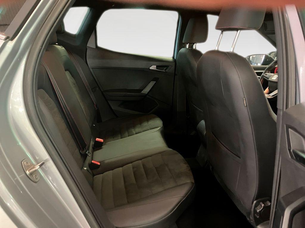 SEAT Arona 1.0 TSI FR XM 85 kW (115 CV) - 5