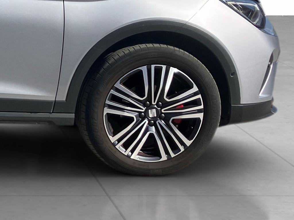 SEAT Arona 1.0 TSI FR XM 85 kW (115 CV) - 7