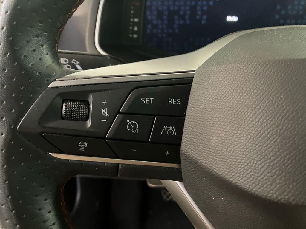 SEAT Arona 1.0 TSI FR XM 85 kW (115 CV) - 8