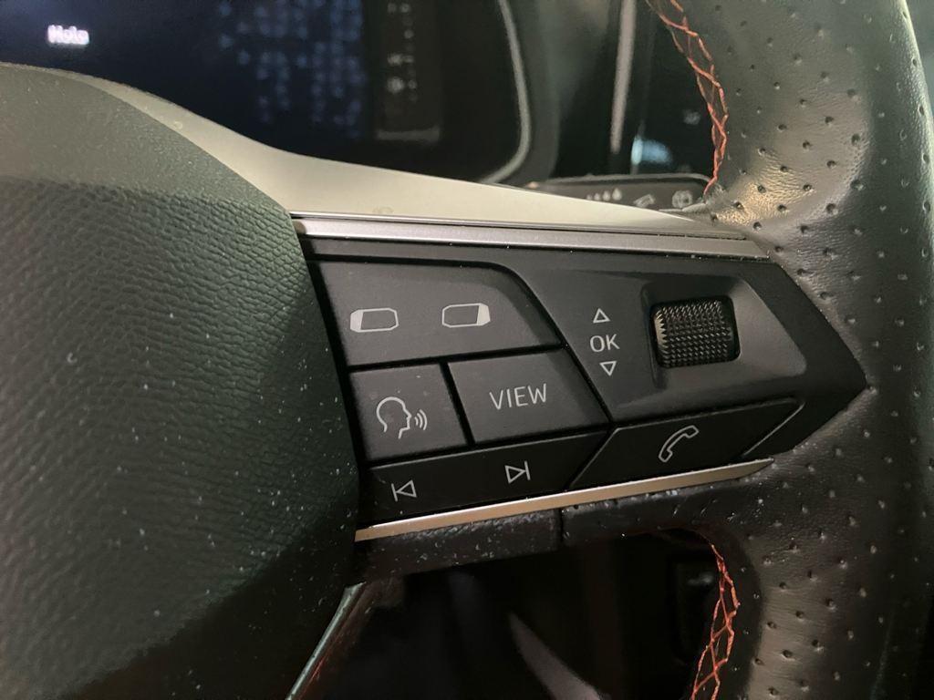 SEAT Arona 1.0 TSI FR XM 85 kW (115 CV) - 9