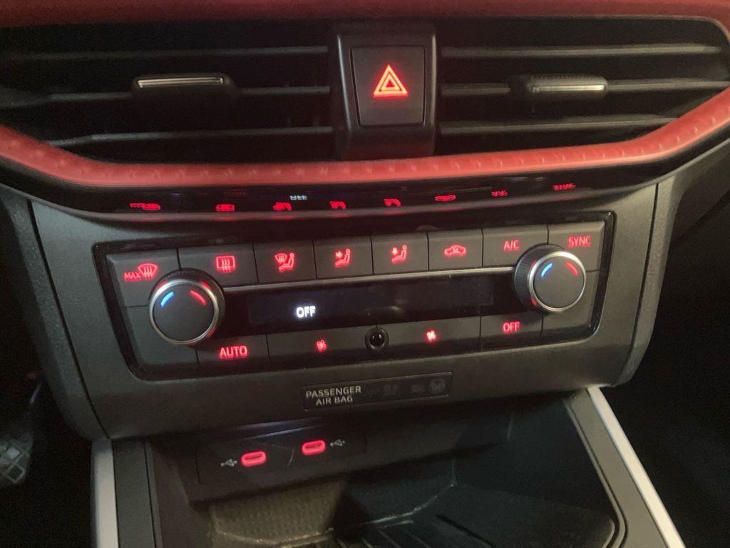 SEAT Arona 1.0 TSI FR XM 85 kW (115 CV) - 14