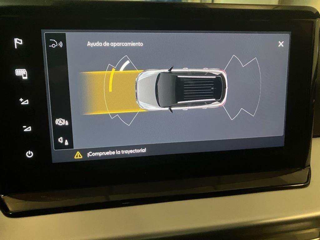 SEAT Arona 1.0 TSI FR XM 85 kW (115 CV) - 15