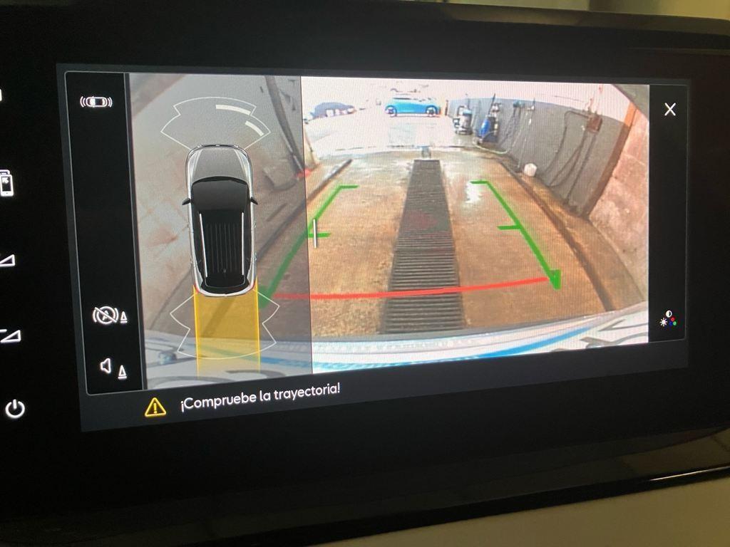 SEAT Arona 1.0 TSI FR XM 85 kW (115 CV) - 16