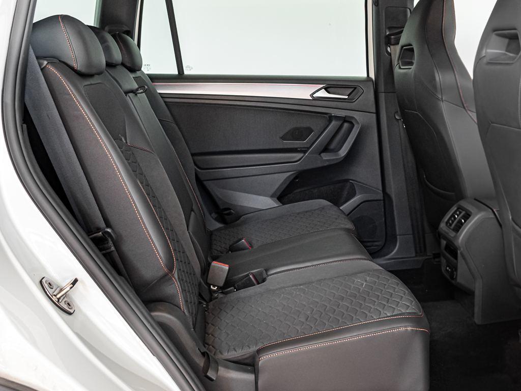 SEAT Tarraco 1.5 TSI S&S FR Edition DSG 110 kW (150 CV) - 5