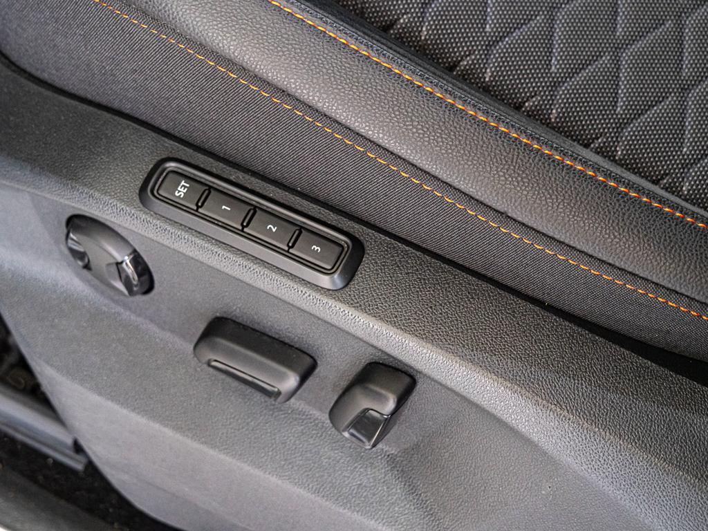 SEAT Tarraco 1.5 TSI S&S FR Edition DSG 110 kW (150 CV) - 9