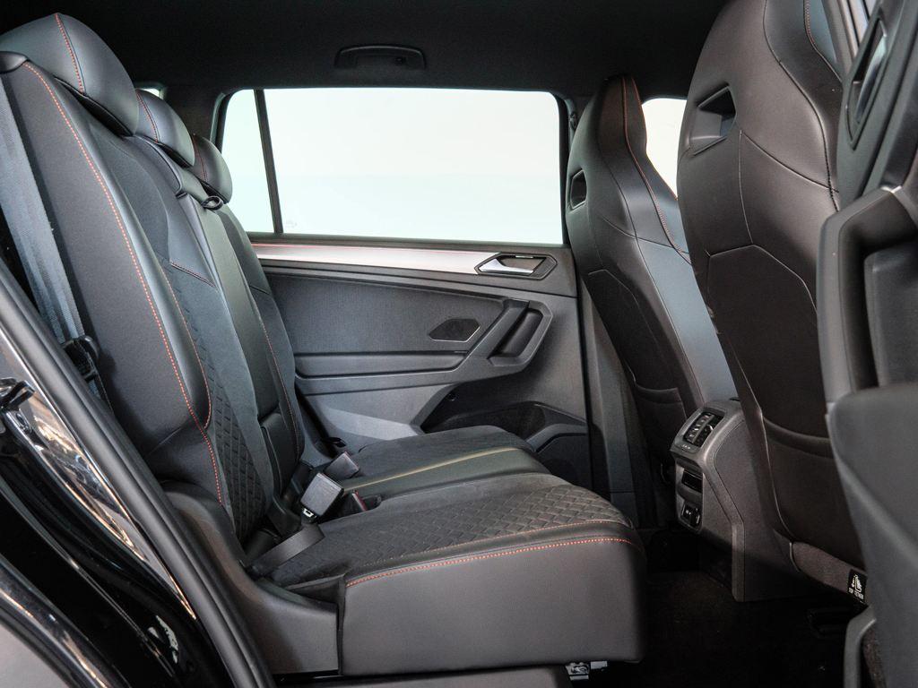 SEAT Tarraco 1.5 TSI S&S FR DSG 110 kW (150 CV) - 5