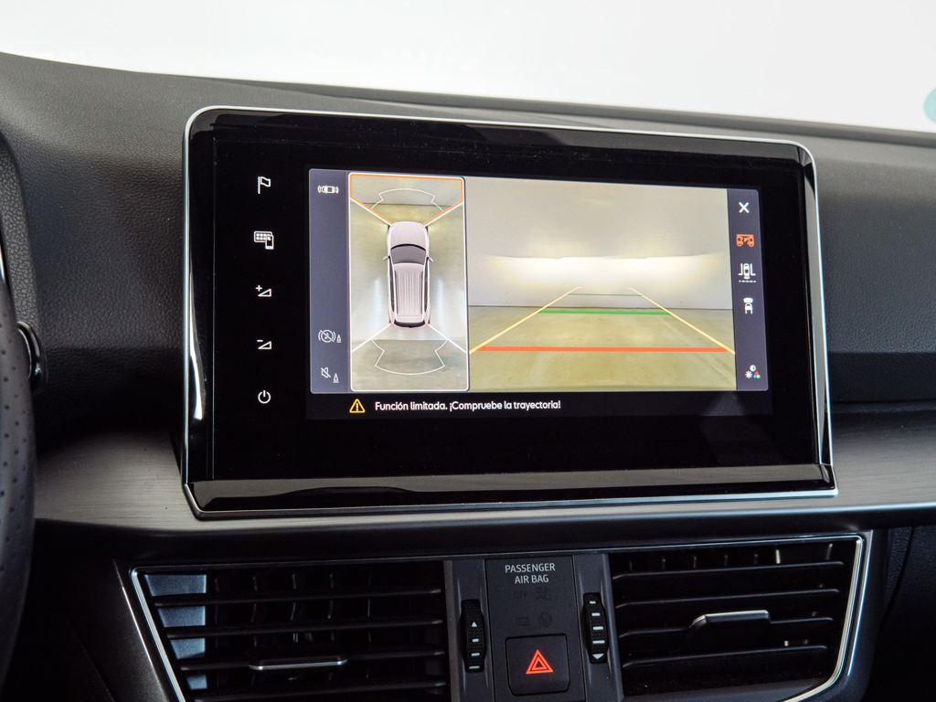 SEAT Tarraco 1.5 TSI S&S FR DSG 110 kW (150 CV) - 9