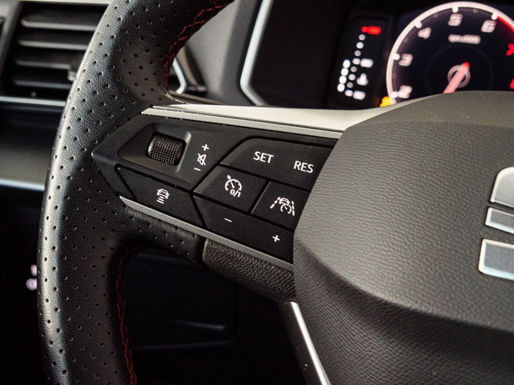 SEAT Tarraco 1.5 TSI S&S FR DSG 110 kW (150 CV) - 13