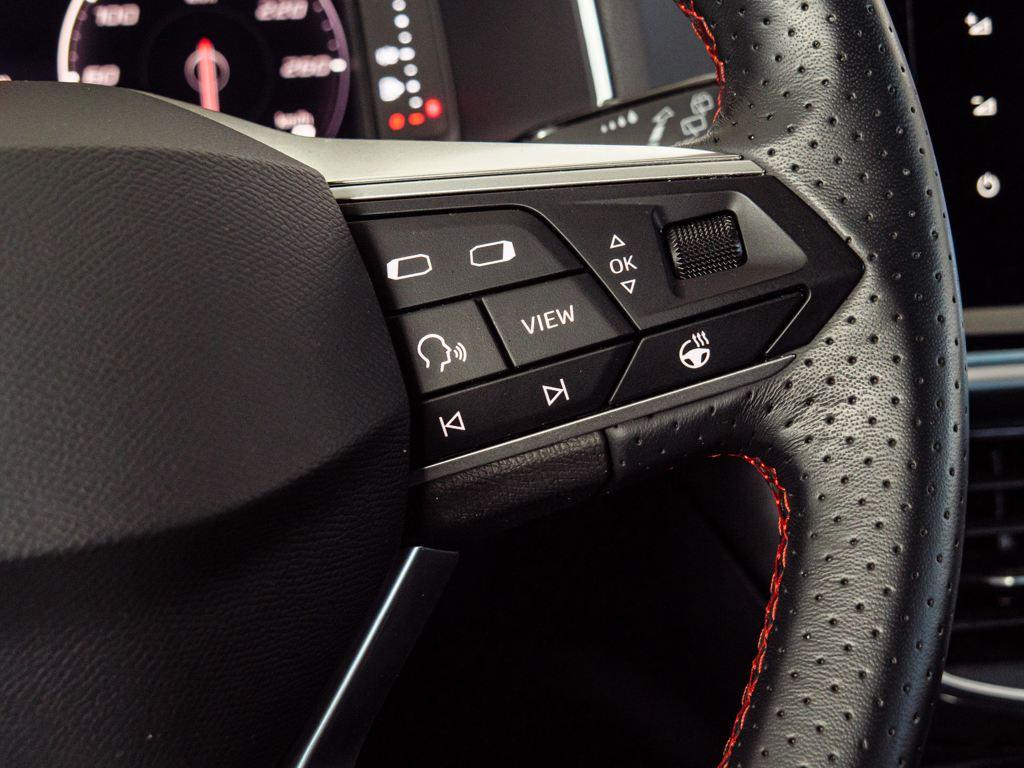 SEAT Tarraco 1.5 TSI S&S FR DSG 110 kW (150 CV) - 14