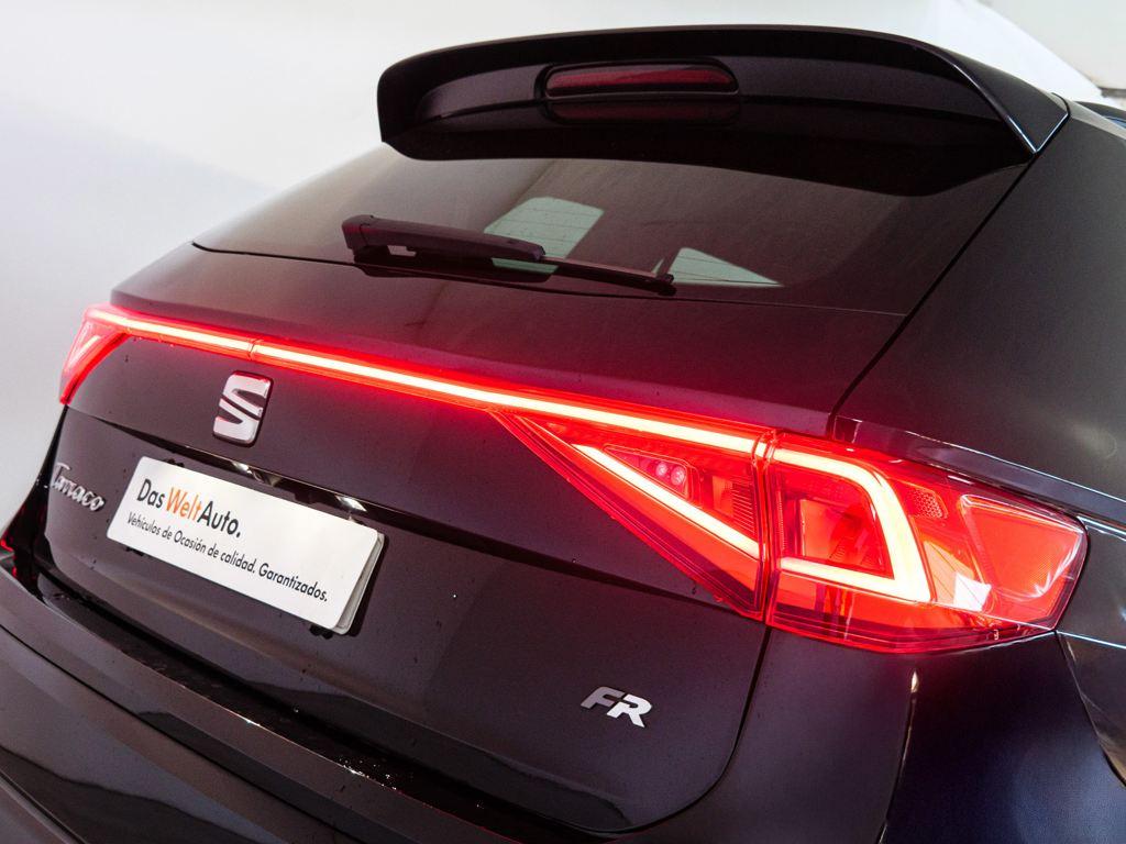 SEAT Tarraco 1.5 TSI S&S FR DSG 110 kW (150 CV) - 17