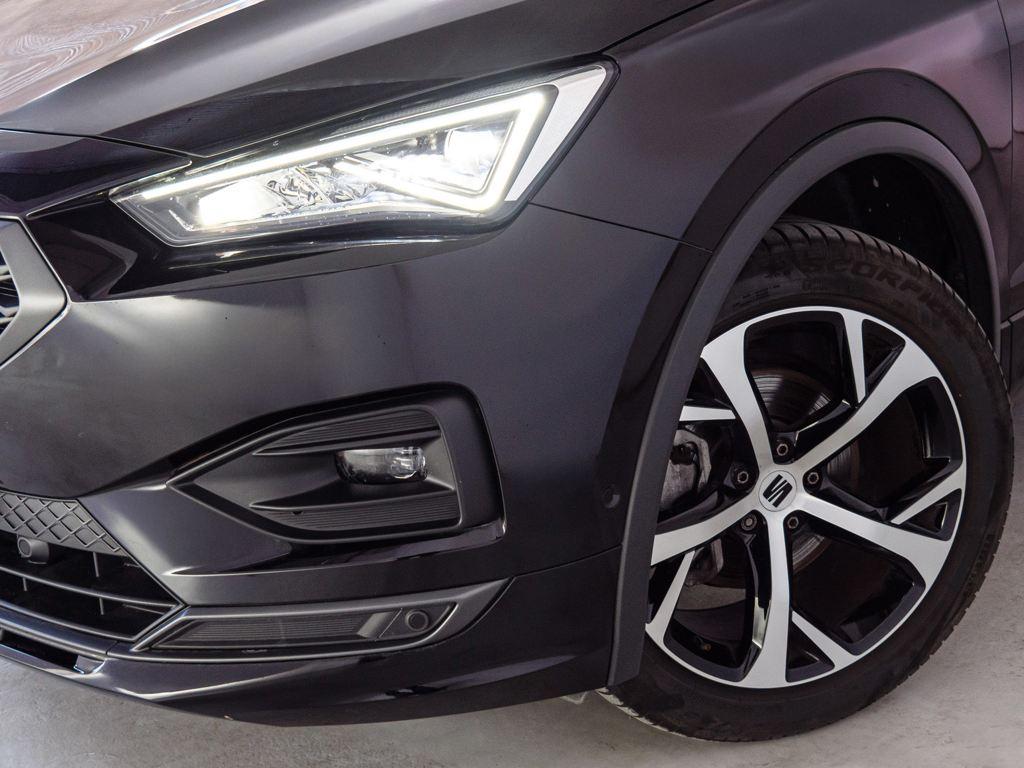 SEAT Tarraco 1.5 TSI S&S FR DSG 110 kW (150 CV) - 18