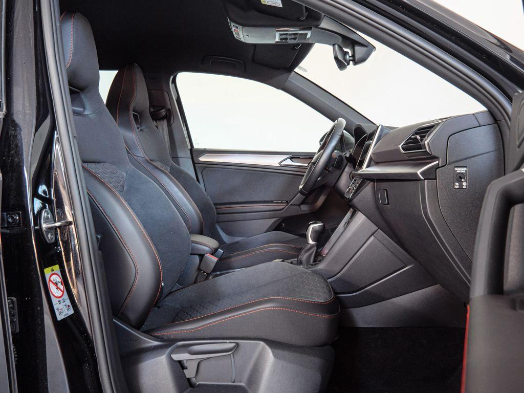 SEAT Tarraco 1.5 TSI S&S FR Edition DSG 110 kW (150 CV) - 4