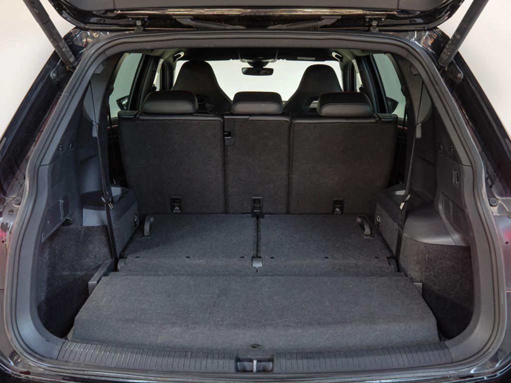 SEAT Tarraco 1.5 TSI S&S FR Edition DSG 110 kW (150 CV) - 6