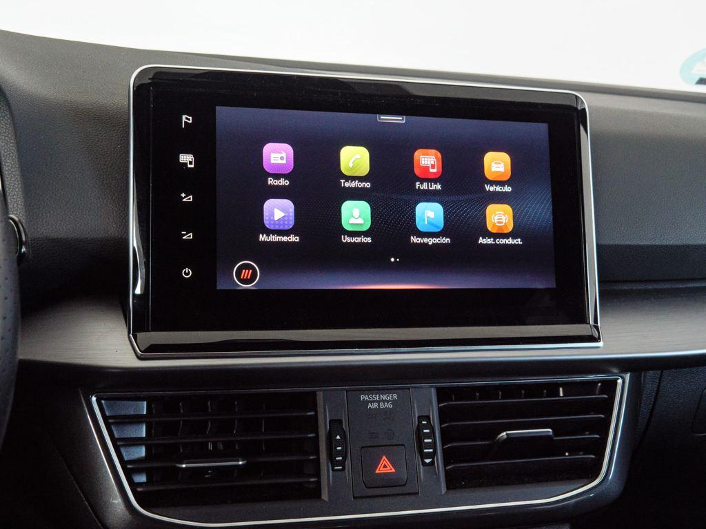 SEAT Tarraco 1.5 TSI S&S FR Edition DSG 110 kW (150 CV) - 8