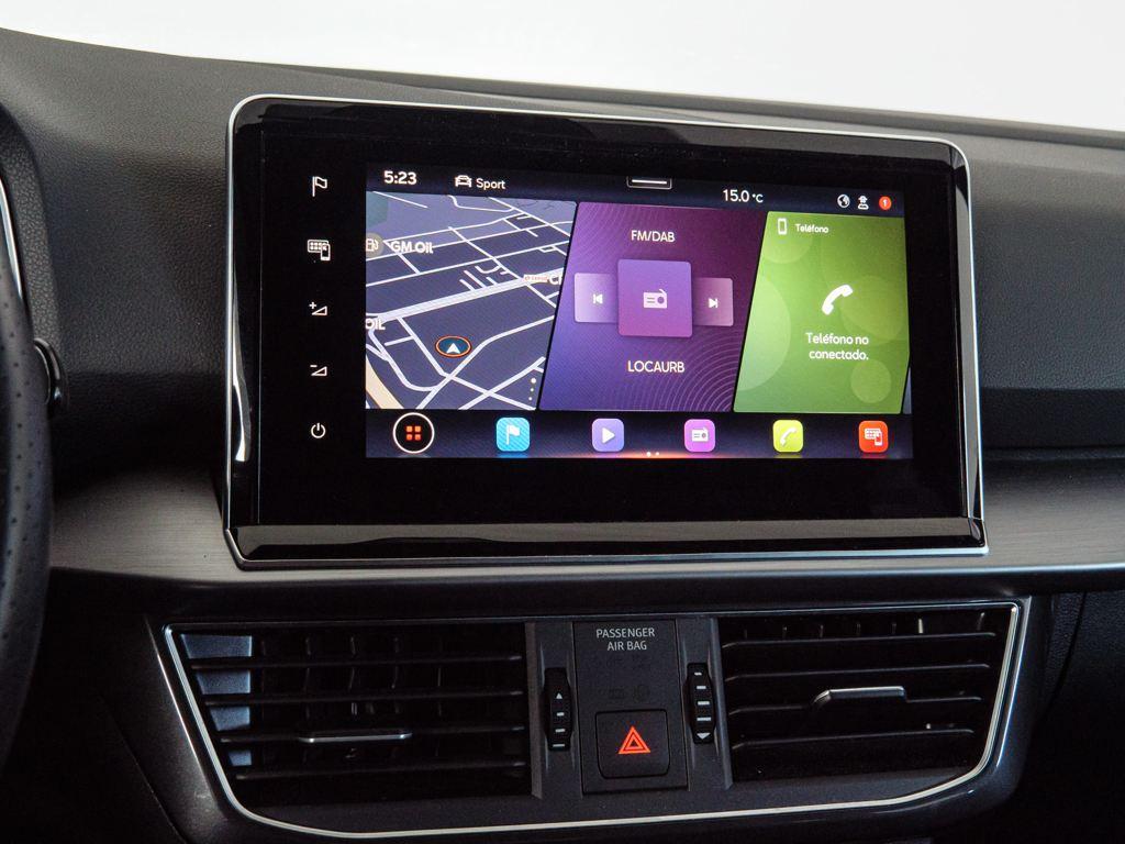 SEAT Tarraco 1.5 TSI S&S FR Edition DSG 110 kW (150 CV) - 11