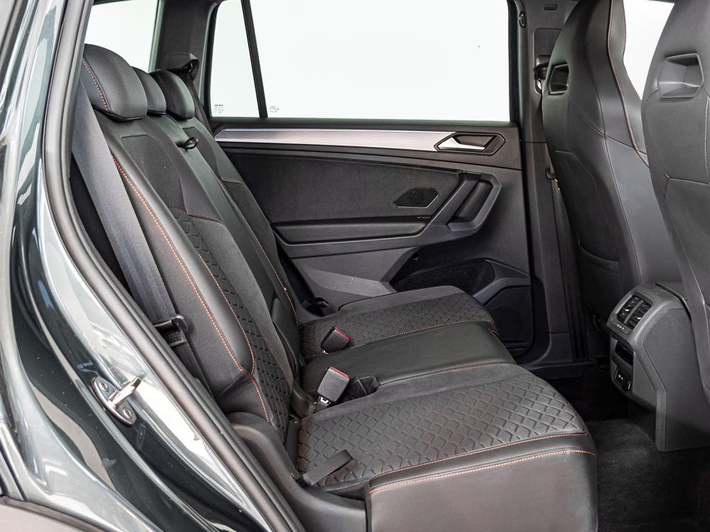 SEAT Tarraco 1.5 TSI S&S FR Edition DSG 110 kW (150 CV) - 5