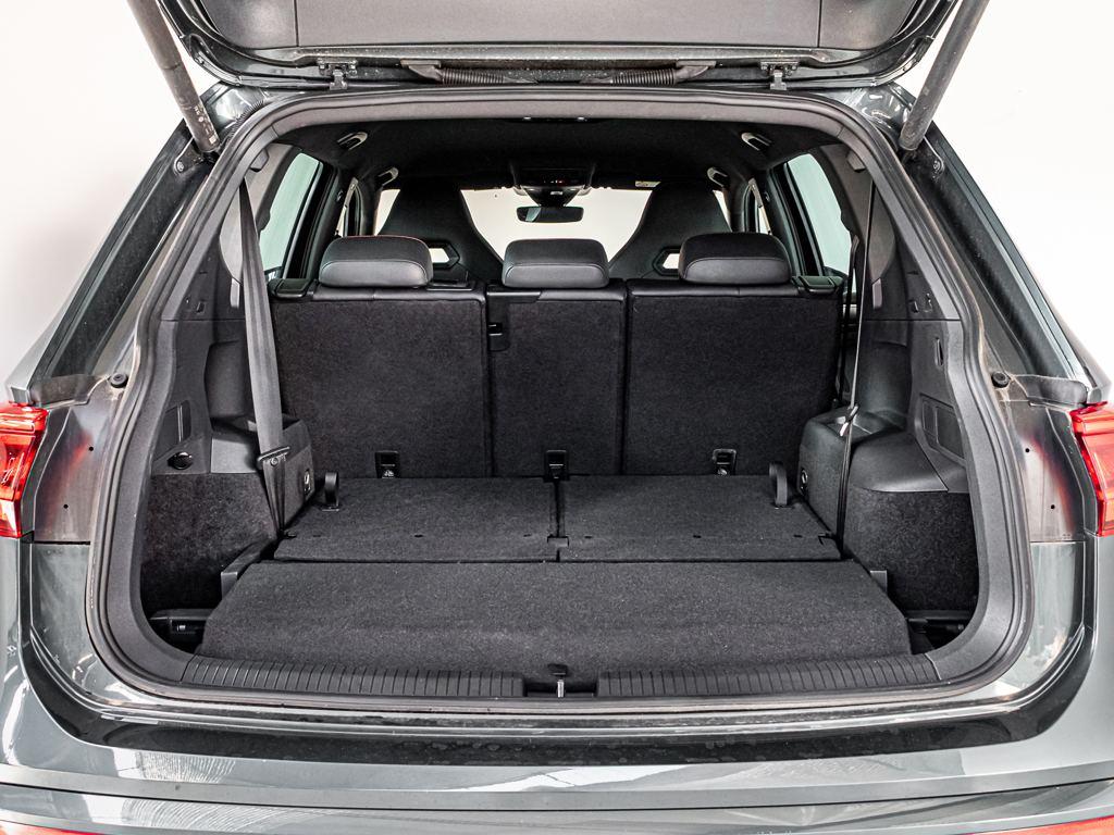 SEAT Tarraco 1.5 TSI S&S FR Edition DSG 110 kW (150 CV) - 6