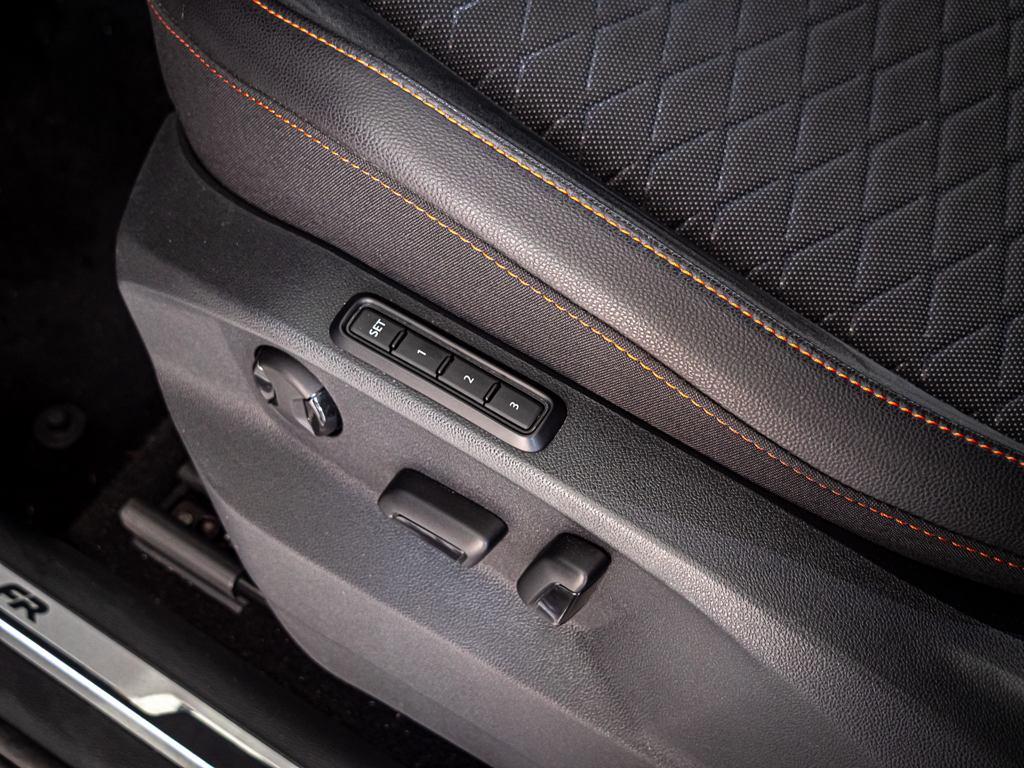 SEAT Tarraco 1.5 TSI S&S FR Edition DSG 110 kW (150 CV) - 10