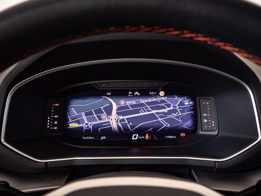 SEAT Tarraco 1.5 TSI S&S FR Edition DSG 110 kW (150 CV) - 12