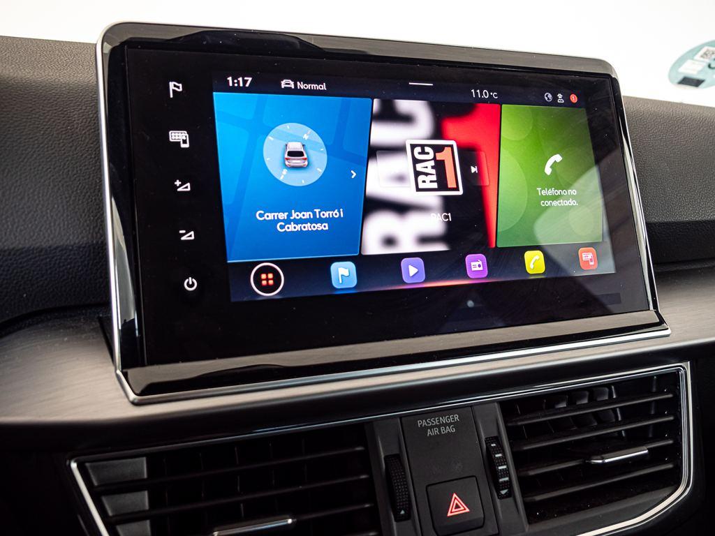 SEAT Tarraco 1.5 TSI S&S FR Edition DSG 110 kW (150 CV) - 14