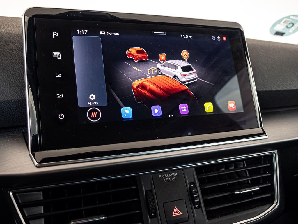 SEAT Tarraco 1.5 TSI S&S FR Edition DSG 110 kW (150 CV) - 16