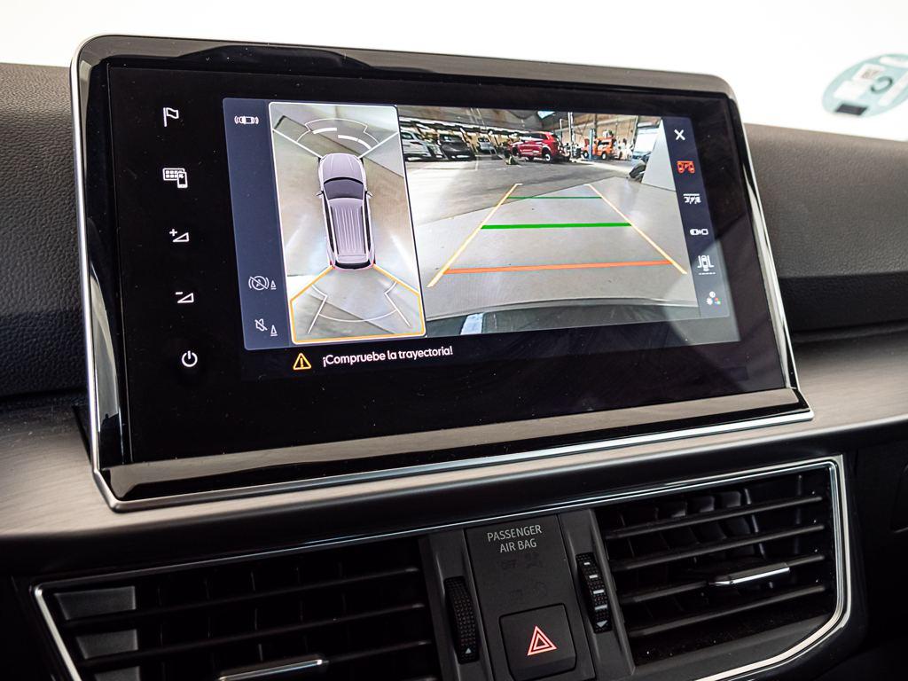 SEAT Tarraco 1.5 TSI S&S FR Edition DSG 110 kW (150 CV) - 17