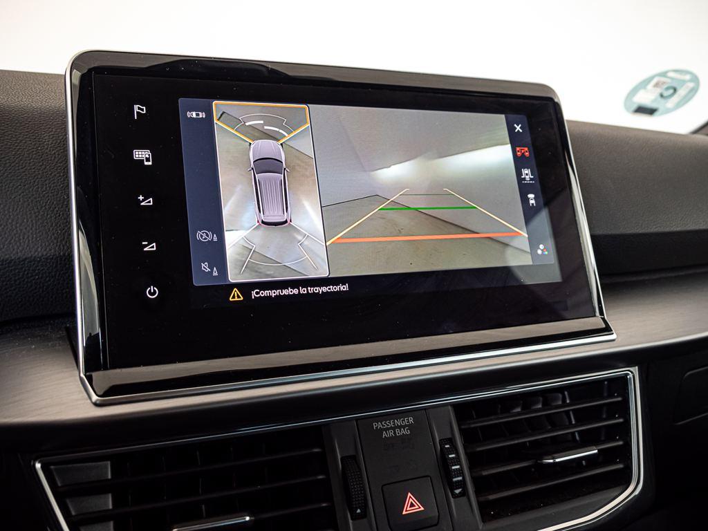 SEAT Tarraco 1.5 TSI S&S FR Edition DSG 110 kW (150 CV) - 18