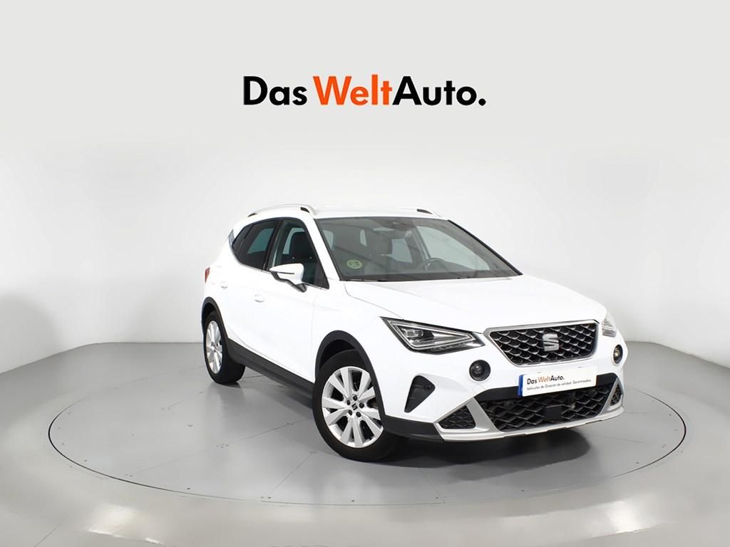 SEAT Arona 1.0 TSI Xperience Plus 81 kW (110 CV) - 0
