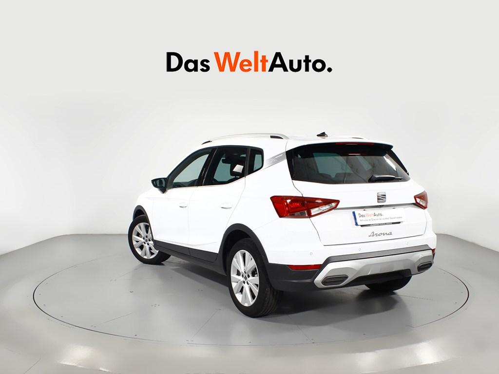 SEAT Arona 1.0 TSI Xperience Plus 81 kW (110 CV) - 1