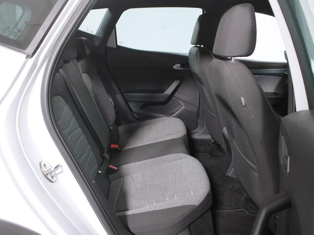 SEAT Arona 1.0 TSI Xperience Plus 81 kW (110 CV) - 5