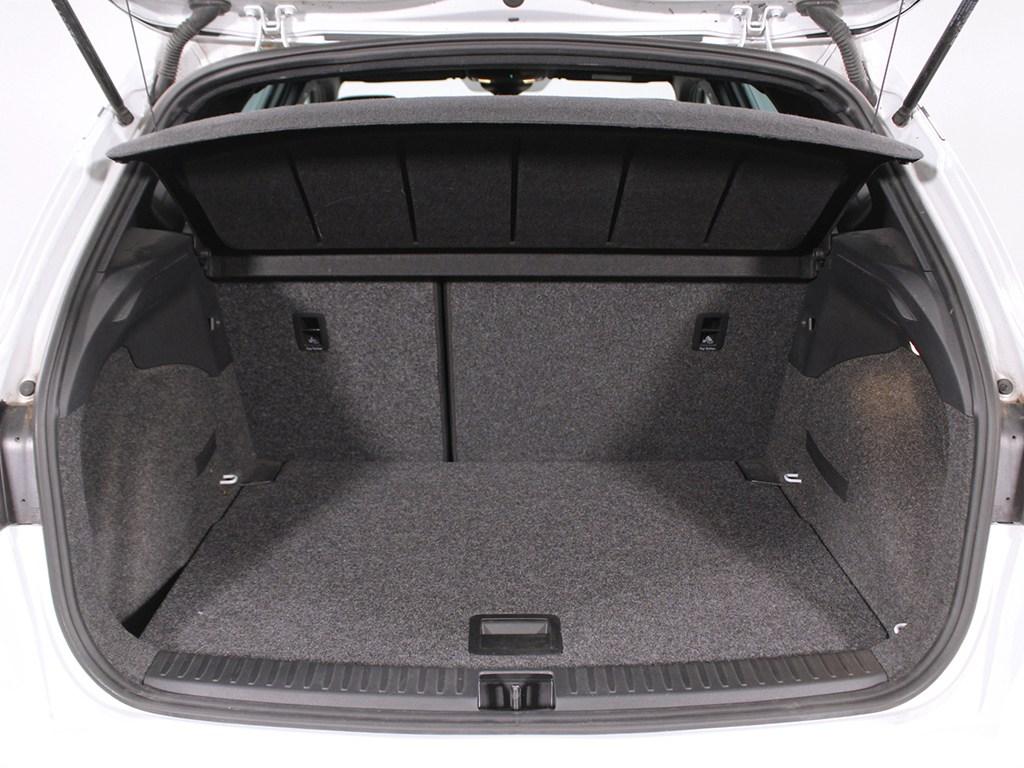 SEAT Arona 1.0 TSI Xperience Plus 81 kW (110 CV) - 6