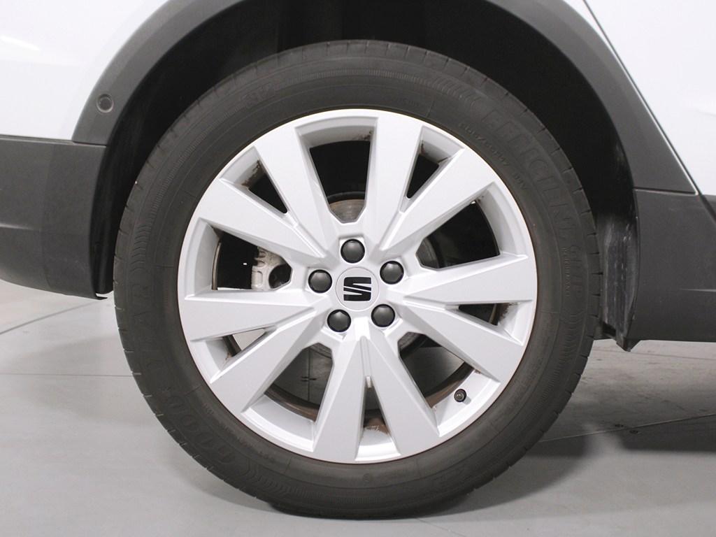 SEAT Arona 1.0 TSI Xperience Plus 81 kW (110 CV) - 7