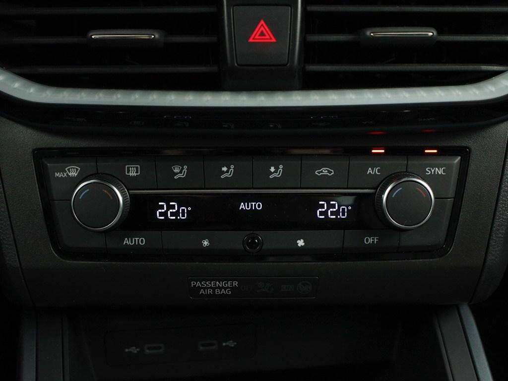 SEAT Arona 1.0 TSI Xperience Plus 81 kW (110 CV) - 10