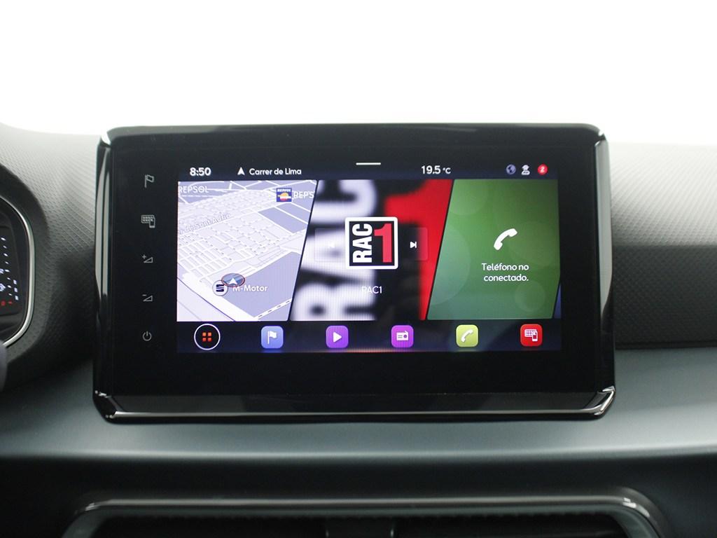 SEAT Arona 1.0 TSI Xperience Plus 81 kW (110 CV) - 11