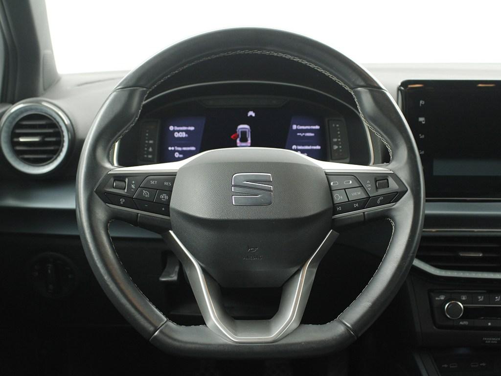 SEAT Arona 1.0 TSI Xperience Plus 81 kW (110 CV) - 12