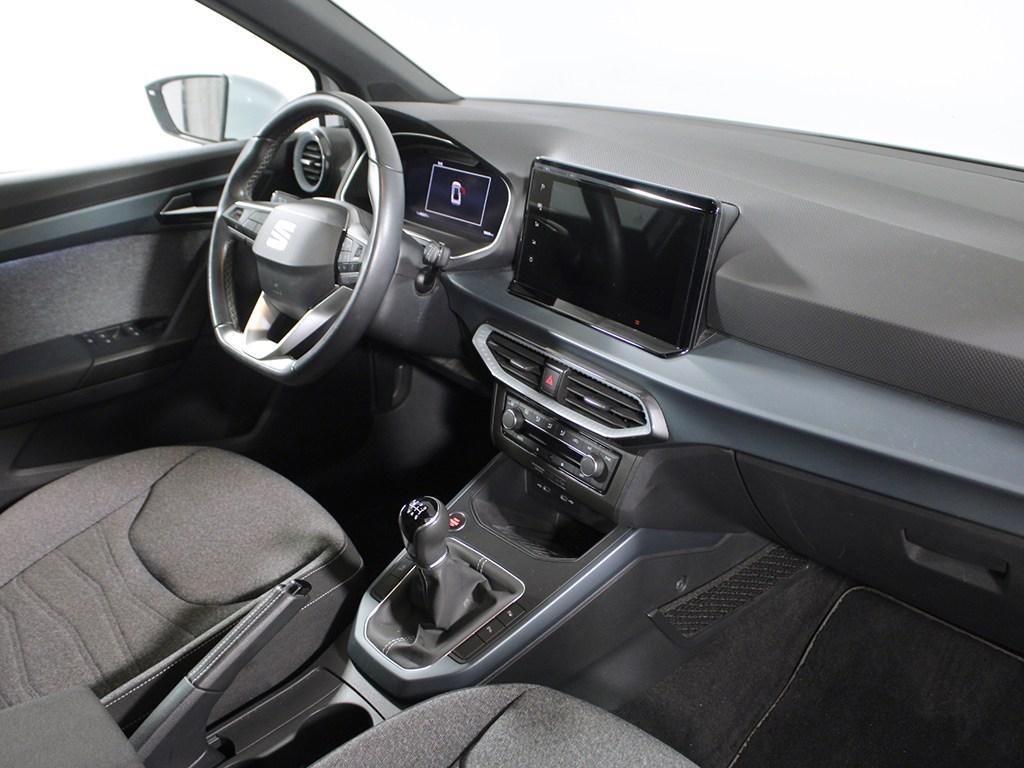 SEAT Arona 1.0 TSI Xperience Plus 81 kW (110 CV) - 13