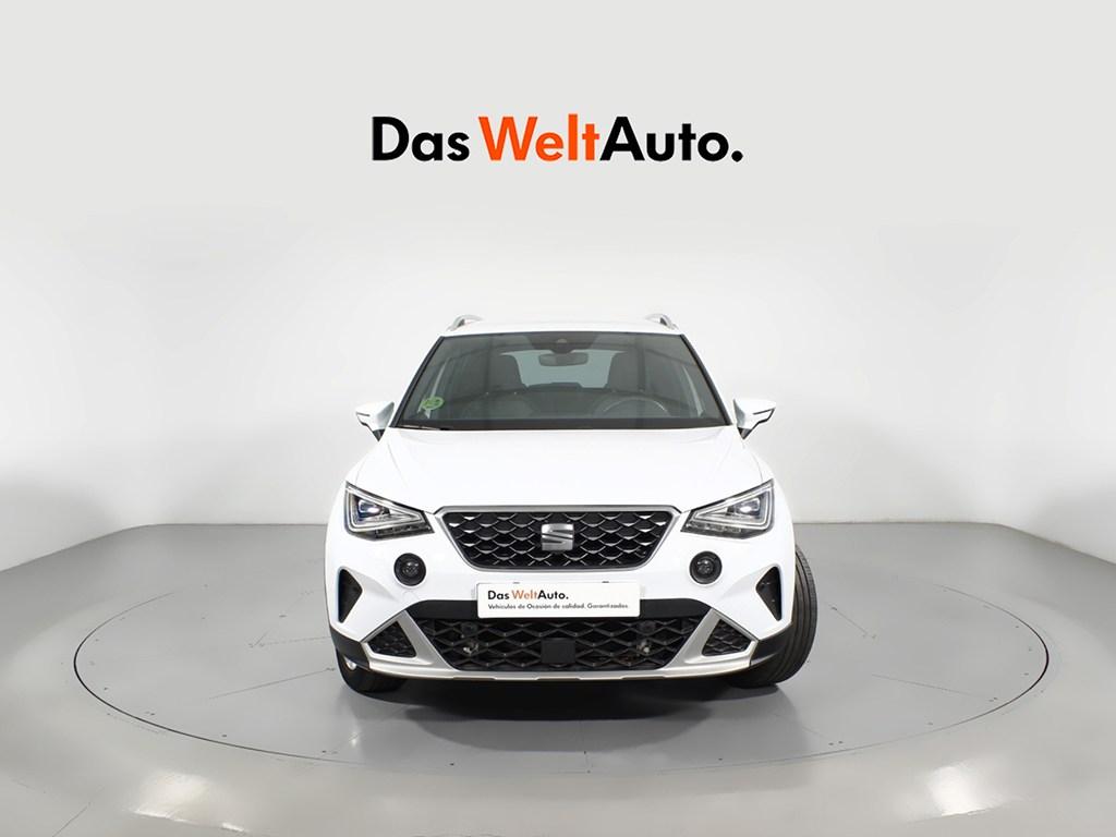 SEAT Arona 1.0 TSI Xperience Plus 81 kW (110 CV) - 15