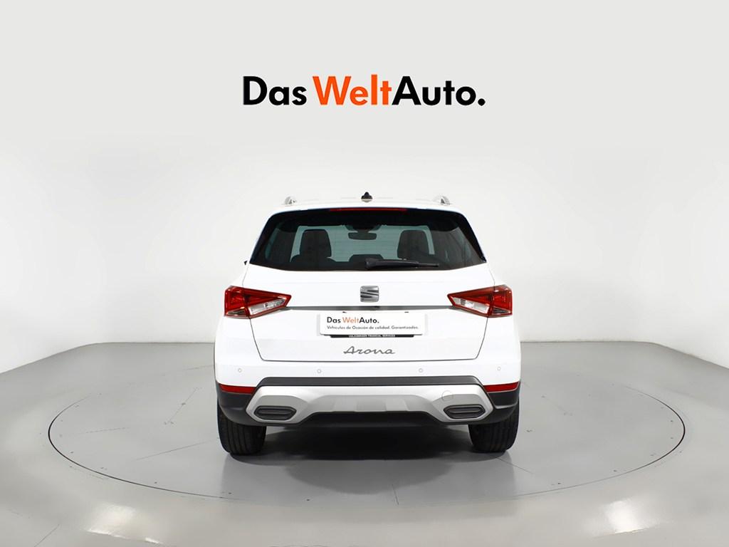 SEAT Arona 1.0 TSI Xperience Plus 81 kW (110 CV) - 16