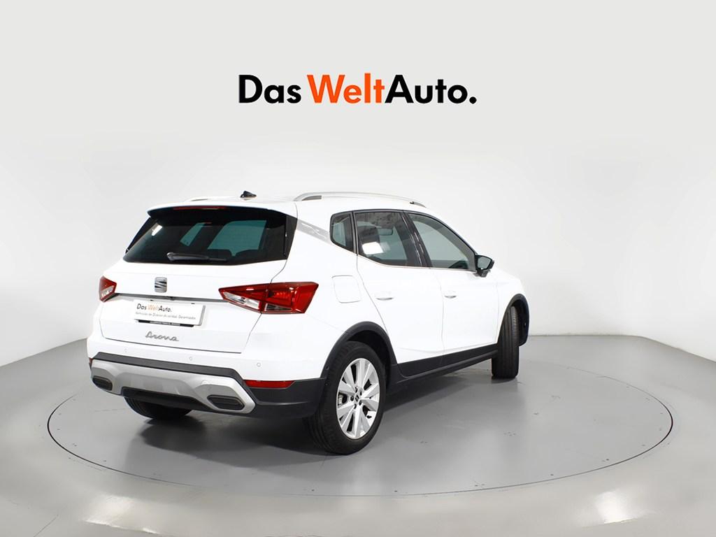 SEAT Arona 1.0 TSI Xperience Plus 81 kW (110 CV) - 19