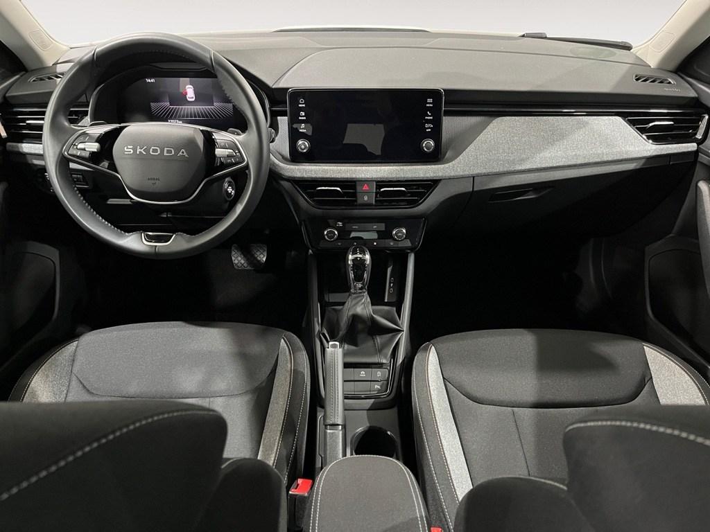 Skoda Kamiq 1.0 TSI Selection DSG 85 kW (115 CV) - 3